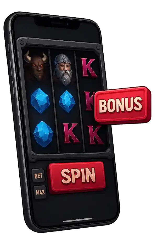 Brutal Mobile App sur Android et iOS — casino en ligne France avec retraits rapides